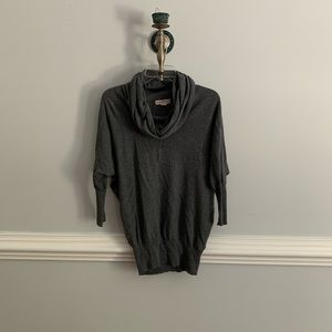 Cowel Neck Sweater